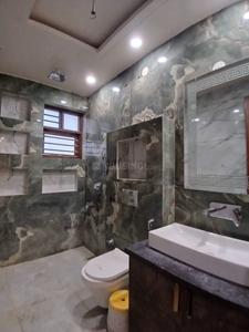 Bathroom Image of 2250 Sq.ft 3 BHK Builder Floor for sale in Sector 32 Faridabad for Rs. 18000000