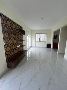 Image of 790 Sq.ft 1 BHK Apartment / Flat for sale in RRL Nature Woods, Gudighattanahalli, Bengaluru for Rs. 5000000