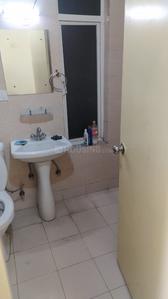 Image of 409 Sq.ft 1 RK Apartment / Flat for rent in Habitech Panchtatva Phase 1, Noida Extension, Greater Noida for Rs. 13990