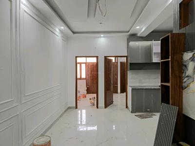 Living Room Image of 900 Sq.ft 3 BHK Builder Floor for sale in Ved Vihar Ghaziabad for Rs. 3430424