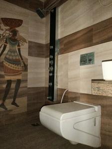 Bedroom One Image of 3214 Sq.ft 5 BHK Apartment / Flat for sale in Kartik Nagar Bengaluru for Rs. 36000000