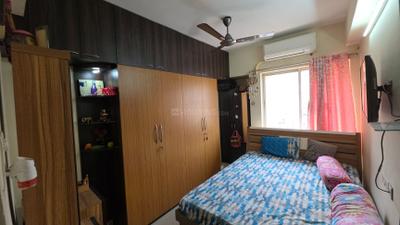 Bedroom Image of 840 Sq.ft 2 BHK Apartment / Flat for sale in Sodepur Kolkata for Rs. 4500000