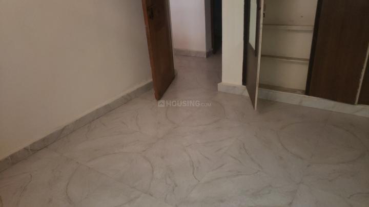 Rose Apartment Dwarrka sec 18b Bedroom 1