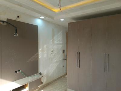 4 BHK Independent Builder Floor