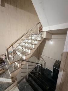 Image of 1000 Sq.ft 1 BHK Apartment / Flat for rent in Ayodhya Bypass, Bhopal for Rs. 10000