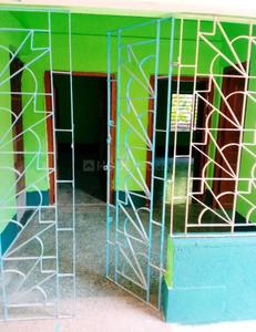 Balcony Image of Das Pg for boys in Madhyamgram, Kolkata