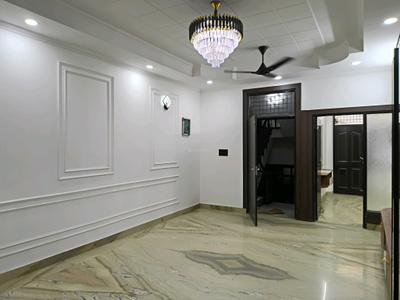 Living Room Image of 1420 Sq.ft 3 BHK Builder Floor for sale in Indirapuram Ghaziabad for Rs. 13200000