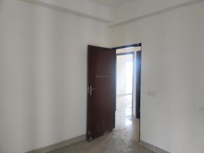 Bedroom Image of 1700 Sq.ft 3 BHK Apartment / Flat for sale in Terrace Homes, Noida Extension Greater Noida for Rs. 14021000