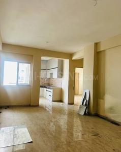 Hall Image of 975 Sq.ft 3 BHK Apartment / Flat for sale in Advitya Homes, Sector 143 Faridabad for Rs. 6025000