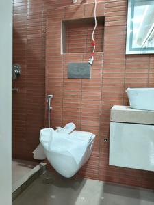 Bedroom One Image of 1750 Sq.ft 3.5 BHK Builder Floor for sale in Vipul World, Sector 48 Gurgaon for Rs. 24900000