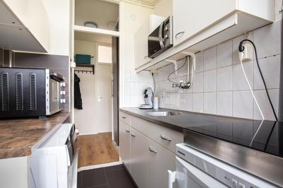 Kitchen Image of 4000 Sq.ft 4 BHK Villa for sale in Kesar Kalhaar, Kiwale Pune for Rs. 29500000