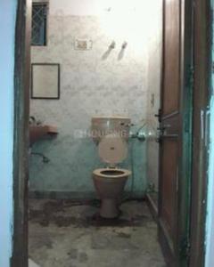 Image of 950 Sq.ft 2 BHK Builder Floor for sale in Sant Nagar, New Delhi for Rs. 12000000
