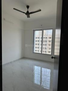 Bedroom Image of 650 Sq.ft 1 BHK Apartment / Flat for rent in RR 66 Avenue, Pimple Nilakh Pune for Rs. 23500