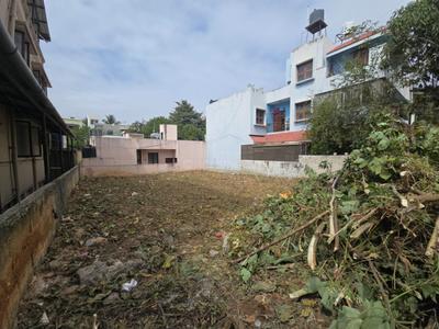 Image of 2400 Sq.ft Residential Plot / Land for sale in Sanjaynagar, Bengaluru for Rs. 65000000