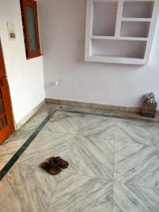 Bedroom Image of 1000 Sq.ft 2 BHK Independent House for rent in Gomti Nagar Lucknow for Rs. 15000