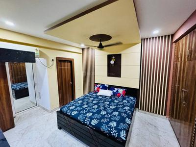 Bedroom Image of 1480 Sq.ft 3 BHK Apartment / Flat for sale in The Antriksh Golf View, Sector 78 Noida for Rs. 12500000