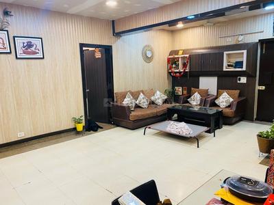 Bedroom Image of 1300 Sq.ft 2 BHK Apartment / Flat for rent in Uttorayon Township Siliguri for Rs. 35000