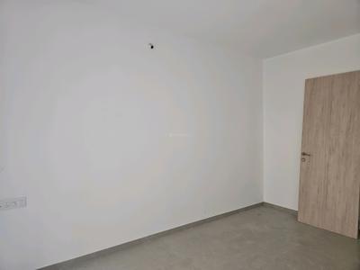 Bedroom Image of 1060 Sq.ft 2 BHK Apartment / Flat for rent in Vilas Yashwin Orizzonte, Chokhi Dhani Pune for Rs. 40000