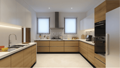 Image of 3372 Sq.ft 4 BHK Apartment / Flat for sale in Kasturi The Balmoral Hillside Tower B Phase I, Baner, Pune for Rs. 56700000