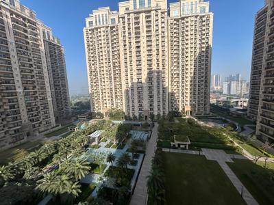Balcony Image of 2460 Sq.ft 3 BHK Apartment / Flat for sale in ACE Parkway, Sector 150 Noida for Rs. 45000000