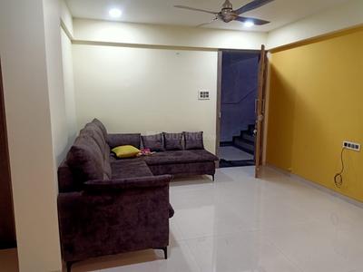 Hall Image of 1700 Sq.ft 3 BHK Apartment / Flat for rent in Anandvalli Nashik for Rs. 30000
