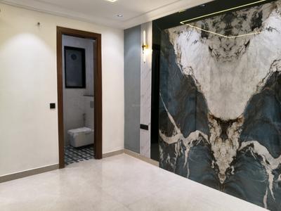 Bedroom Image of 1307 Sq.ft 3 BHK Builder Floor for sale in Signature Global City 63A, Sector 63 Gurgaon for Rs. 28000000