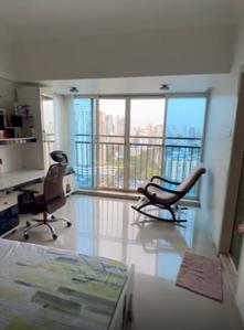 Hall Image of 1285 Sq.ft 3 BHK Apartment / Flat for sale in Sugee Heights, Mulund West Mumbai for Rs. 28500000