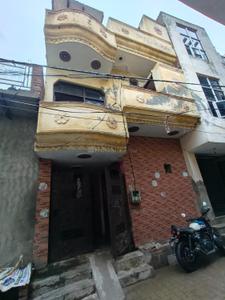 Image of 1530 Sq.ft 4 BHK Independent House for sale in Sector 2, Faridabad for Rs. 7500000