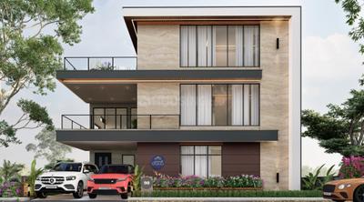 Image of 3060 Sq.ft 4 BHK Villa for sale in Kardhanur, Sangareddy for Rs. 17900000
