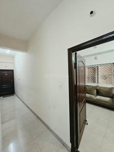 Hall Image of 600 Sq.ft 1 BHK Apartment / Flat for rent in Indira Nagar Bengaluru for Rs. 30000