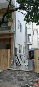 Balcony Image of 3300 Sq.ft 6 BHK Independent House for sale in Salt Lake City Kolkata for Rs. 52500000