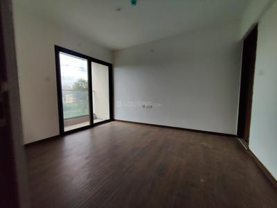 Bedroom Image of 1120 Sq.ft 2 BHK Apartment / Flat for sale in The Silver Altair, Ravet Pune for Rs. 8000000