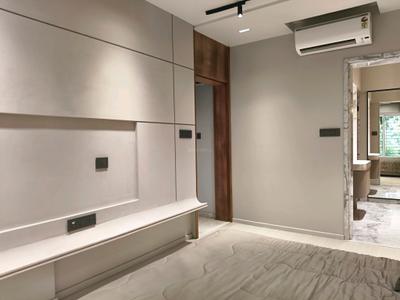 Bedroom Image of 1629 Sq.ft 3 BHK Apartment / Flat for sale in Anshul Casa, Wakad Pune for Rs. 14400000