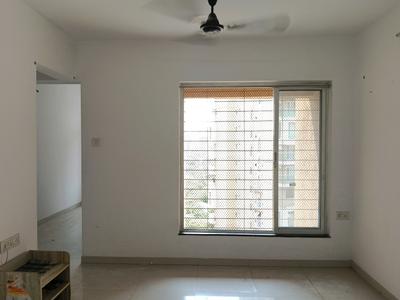 Dynamix Parkwoods Living Room 2