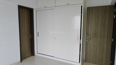 Bedroom Image of 1100 Sq.ft 2 BHK Apartment / Flat for sale in Lodha Azzuro, Parel Mumbai for Rs. 44000000