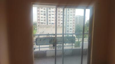 Balcony Image of 650 Sq.ft 2 BHK Independent House for rent in Xrbia Eiffel City Chakan Ph1, Chakan Pune for Rs. 12000