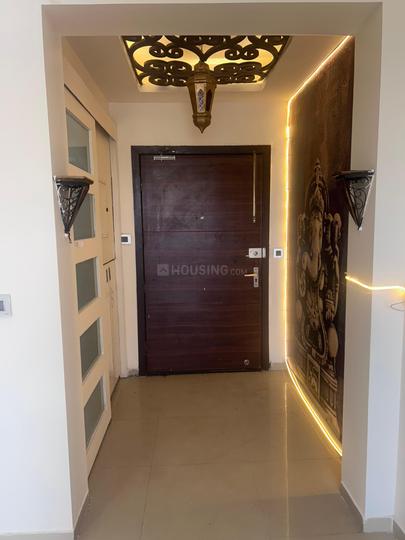 DLF New Town Heights 1 Main Image 1