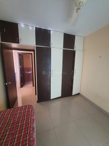 Bedroom Image of 623 Sq.ft 2 BHK Apartment / Flat for sale in Provident Sunworth City, Kambipura Bengaluru for Rs. 8500000