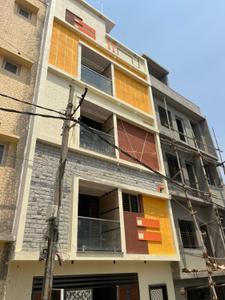 Image of 2400 Sq.ft 4 BHK Independent House for sale in Banashankari 6th Stage 4th Block, Bengaluru for Rs. 19000000