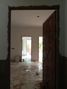 Main Entrance Image of 1250 Sq.ft 3 BHK Apartment / Flat for sale in South Dum Dum Kolkata for Rs. 6250000