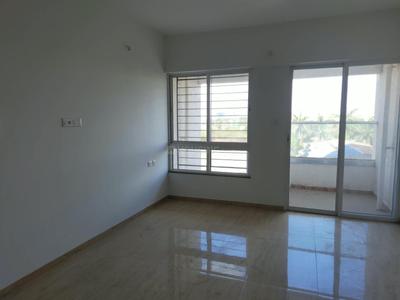 1 BHK Flat