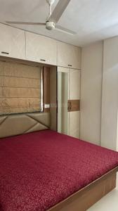 Bedroom Image of 1060 Sq.ft 2 BHK Apartment / Flat for sale in Khadewadi Pune for Rs. 5500000