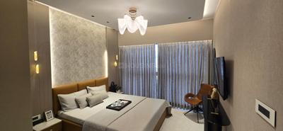Hall Image of 818 Sq.ft 2 BHK Apartment / Flat for sale in Dadar West Mumbai for Rs. 39500000