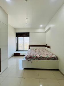 Bedroom Image of 3910 Sq.ft 5 BHK Apartment / Flat for sale in Ghorpadi Pune for Rs. 37000000