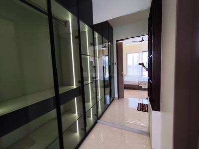 Image of 1080 Sq.ft 2 BHK Apartment / Flat for sale in KP Supernova, Mohammed Wadi, Pune for Rs. 7000000