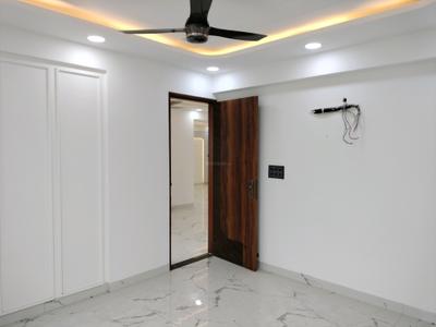 Bedroom Image of 1700 Sq.ft 3 BHK Apartment / Flat for sale in Sukh Sagar Apartments, Sector 9 Dwarka New Delhi for Rs. 27500000