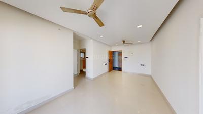 Hall Image of 1070 Sq.ft 2 BHK Apartment / Flat for sale in Thoraipakkam Chennai for Rs. 8500000