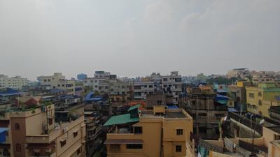 Image of 622 Sq.ft 2 BHK Apartment / Flat for sale in Keshtopur, Kolkata for Rs. 2300000