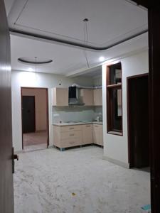 Main Entrance Image of 980 Sq.ft 2 BHK Apartment / Flat for sale in GCM Gomati Apartment, Sector 49 Noida for Rs. 3960000