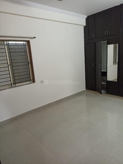 Manzil Residency Friends Colony Bedroom 1
